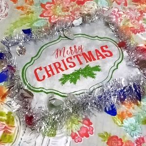 CHRISTMAS SIGN PERFECT FOR THE HOLIDAYS🎄✨